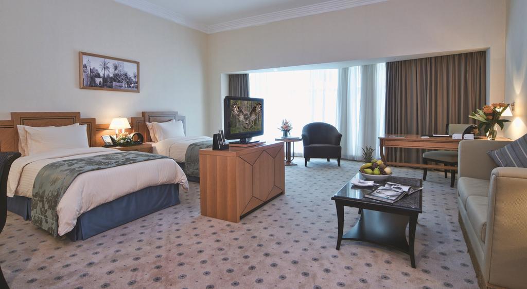 Wiseman Grand Hotel Doha Luaran gambar