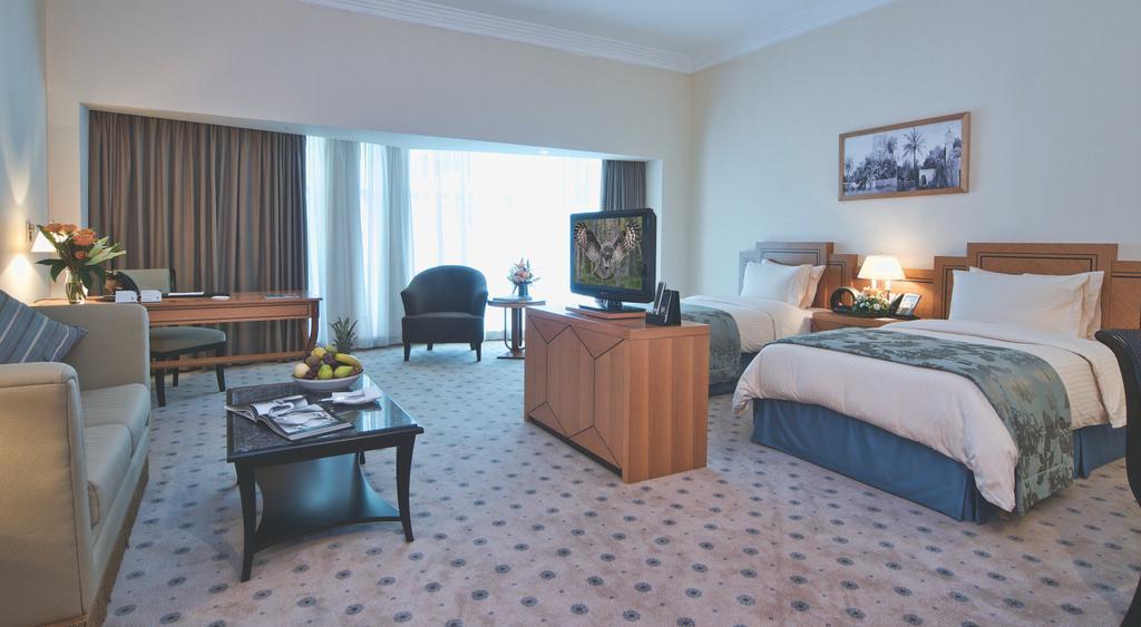 Wiseman Grand Hotel Doha Luaran gambar