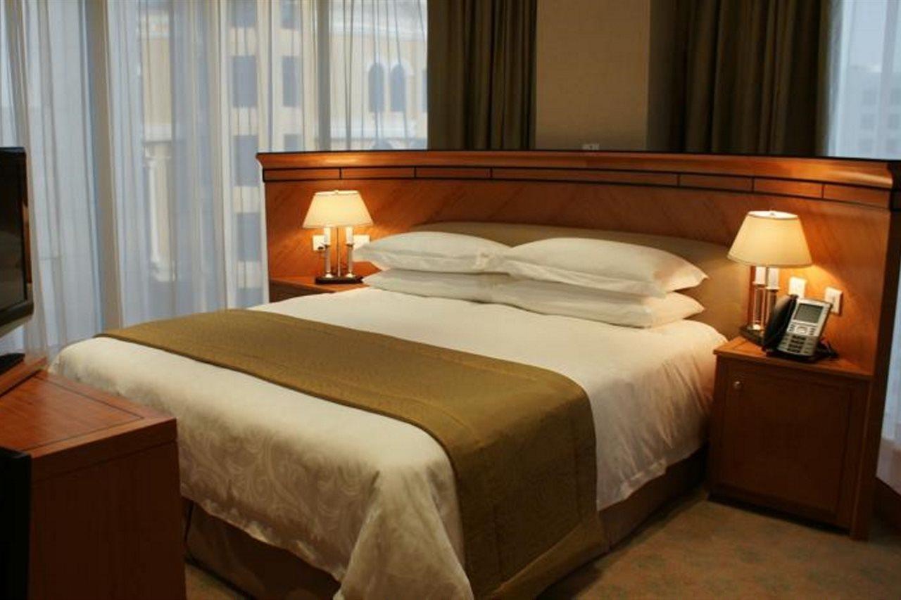 Wiseman Grand Hotel Doha Luaran gambar