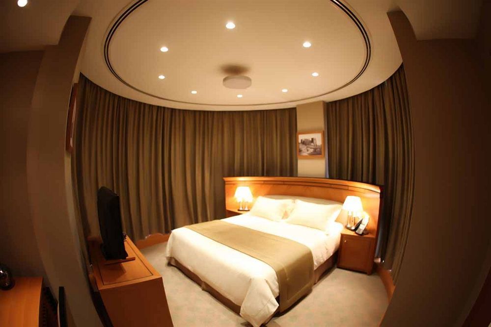 Wiseman Grand Hotel Doha Luaran gambar