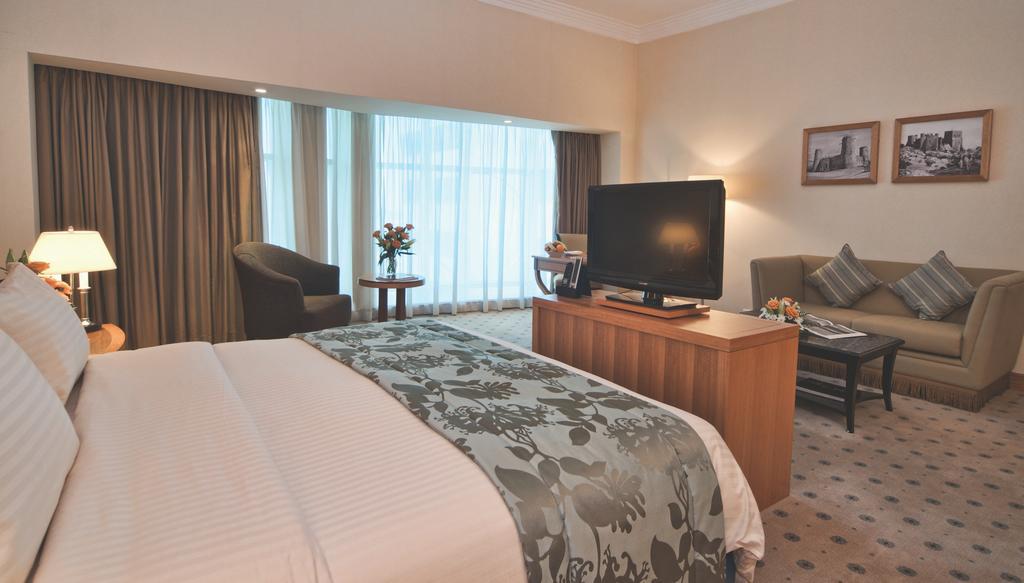 Wiseman Grand Hotel Doha Luaran gambar